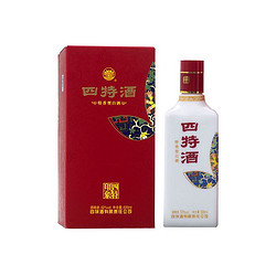 SITIR 四特酒 四特 印象3号 52%vol 特香型白酒 500ml 单瓶装