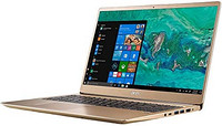 acer 宏碁 Swift 3 SF315笔记本电脑：酷睿 i7-8550U、256GB SSD、8GB 内存、15.6 英寸全高清IPS