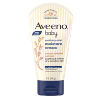 抖音超值购：Aveeno 艾惟诺 儿童天然燕麦舒缓柔嫩润肤乳140g