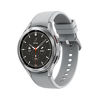 SAMSUNG 三星 Galaxy Watch4 Classic  智能手表 46mm 蓝牙版
