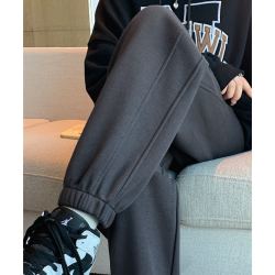JASONWOOD 女士休闲裤 JAF822C09
