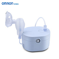 抖音超值购、移动端：OMRON 欧姆龙 CN109雾化器家用简单易用儿童成人雾化机