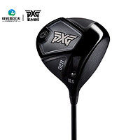 PXG 高尔夫球杆男士一号木0211系列发球木高容错远距离开球木杆 DIAMANA PXG 50（10.5度R）