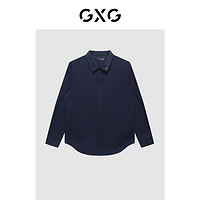 GXG 男士衬衫 GC103013I