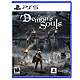 SONY 索尼 PS5游戏 《恶魔之魂：重制版》