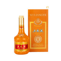 WULIANGYE 五粮液 壬寅虎年 生肖纪念酒 52%vol 浓香型白酒 500ml*2瓶 双支装