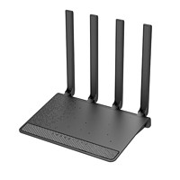 netcore 磊科 N3 双频1200M 家用千兆无线路由器 Wi-Fi 5