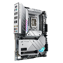 ROG 玩家国度 MAXIMUS Z790 HERO主板