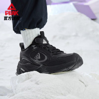 会员专享：PEAK 匹克 态极 男子老爹鞋 DM240107