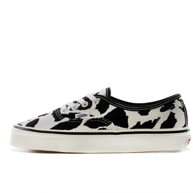 VANS 范斯 经典系列 UA Authentic 44 DX 中性运动板鞋 VN0A54F29GP