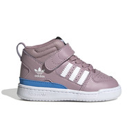 阿迪达斯 adidasFORUM MID 360 I男婴童舒适耐磨运动休闲经典鞋