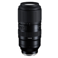 88VIP：TAMRON 腾龙 50-400mm F4.5 VC VXD 长焦变焦镜头 索尼FE卡口