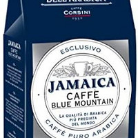 CAFFE CORSINI Caffè Corsini 牙买加蓝山地面咖啡 130g