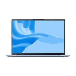 ThinkPad 思考本 联想ThinkBook 13x 高端超轻薄笔记本 Evo平台 13.3英寸手提电脑 冰雪蓝色