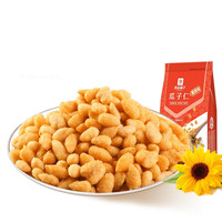 BESTORE 良品铺子 瓜子仁 蟹黄味 218g