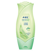 ABC 澳洲茶树精华系列 抑菌护理液 清爽型 200ml