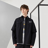 Dickies 帝客 10173 男士工装外套