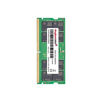 KINGBANK 金百达 DDR5 32GB 4800MHz 笔记本内存条