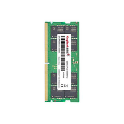 KINGBANK 金百达 DDR5 32GB 4800MHz 笔记本内存条