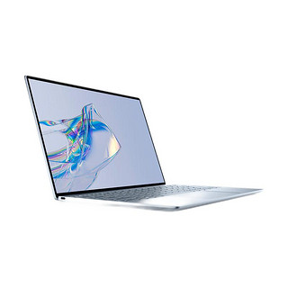 DELL 戴尔 XPS 13 9315 十二代酷睿版 13.4英寸 轻薄本 蓝色（酷睿i5-1230U、核芯显卡、16GB、512GB SSD、1080P、60Hz）