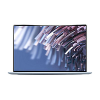 DELL 戴尔 XPS 13 9315 十二代酷睿版 13.4英寸 轻薄本 蓝色（酷睿i5-1230U、核芯显卡、16GB、512GB SSD、1080P、60Hz）