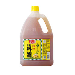 厨邦 葱姜汁料酒1.75升