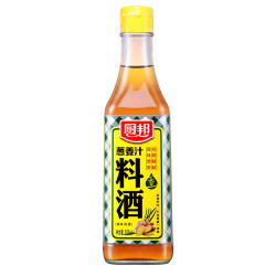 厨邦 葱姜汁料酒