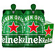 Heineken 喜力 铁金刚5L*2桶装整箱