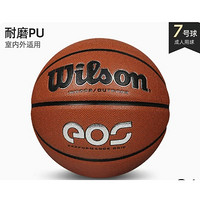 Wilson 威尔胜 NBA系列 7号篮球 WTB1300IBNBA7CN