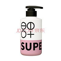 有券的上：SUPER SEED 超级种子 沐浴露 300ml