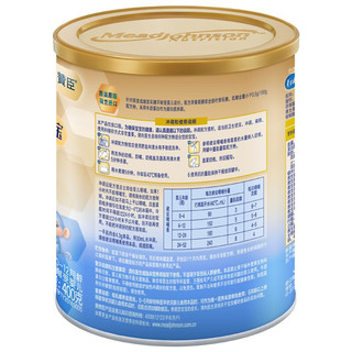MeadJohnson Nutrition 美赞臣 Enfagrow安儿宝A+系列 较大婴儿特殊配方奶粉 国行版