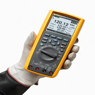 FLUKE 福禄克 F289C 万用表