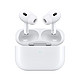 百亿补贴：Apple 苹果 AirPods Pro 第二代 入耳式降噪蓝牙耳机