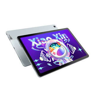 Lenovo 联想 小新Pad 2022款 10.6英寸 Android 平板电脑 (2000*1200、骁龙680、6GB、128GB、WiFi版、深空灰)