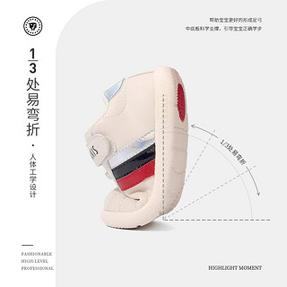 TARANIS 泰兰尼斯 宝宝学步鞋