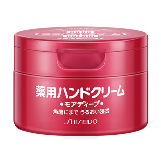 SHISEIDO 资生堂 护手霜 40g