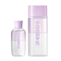 KoniKoni 眼唇卸妆液 清洁三合一 150ml+65ml