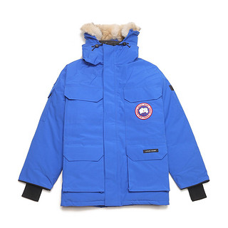 CANADA GOOSE 男士鸭绒羽绒服 4565MPBA