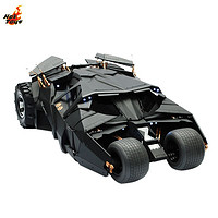 狂热玩具 蝙蝠侠  蝙蝠车 1:6比例珍藏品