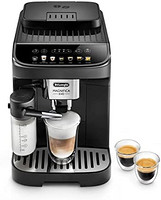 De'Longhi 德龙 DeLonghi Magnifica Evo ECAM 292.81.B 全自动咖啡机，带奶泡系统（含税包邮）