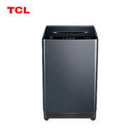 TCL 波轮大容量10KG 全自动洗衣机 B100T100