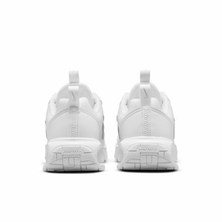 NIKE 耐克 AIR系列 Air Max Intrlk Lite 女子休闲运动鞋 DV5695-100 白色 38