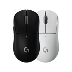 logitech 罗技 GPW 二代 2.4G Lightspeed 无线鼠标 25600DPI