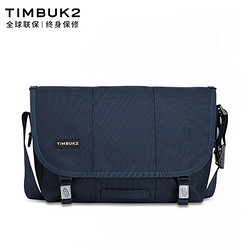 TIMBUK2 天霸 男士单肩邮差包 S码 TKB116-2-4090