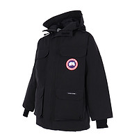 CANADA GOOSE Expedition男士派克羽绒服