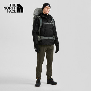 TheNorthFace北面夹克男户外防水透汽秋季上新|4U7Z