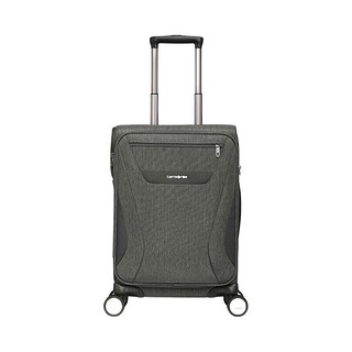 Samsonite 新秀丽 INTELLY系列 拉杆箱 TR7 充电口款