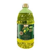 抖音超值购：香满园 橄榄调和油1.5L