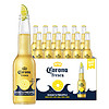 Corona 科罗娜 海盐金凤梨果啤 275ml*24瓶