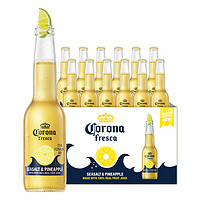 Corona 科罗娜 海盐金凤梨果啤 275ml*24瓶